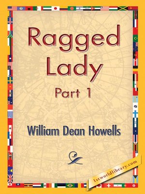 cover image of Ragged Lady, Part 1